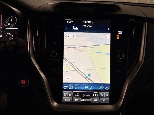 Subaru Outback  2023