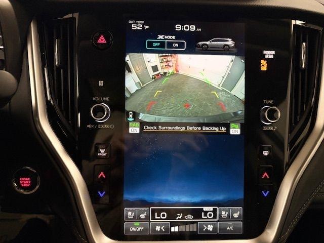 Subaru Outback  2023