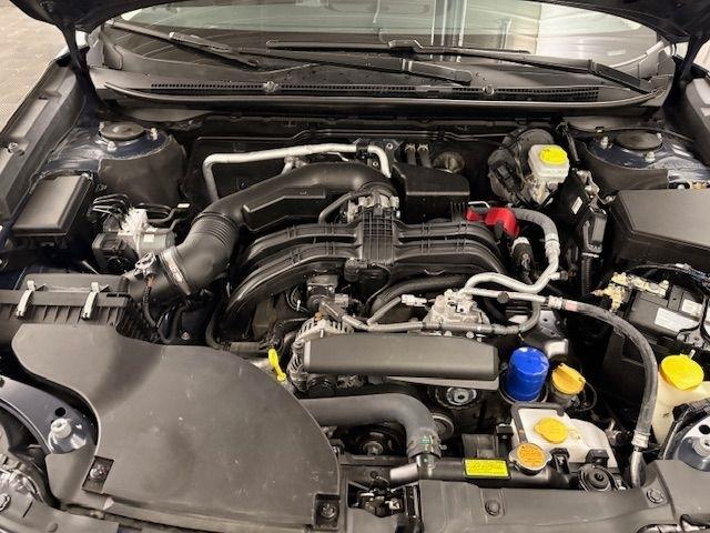 Subaru Outback  2023