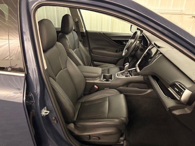 Subaru Outback  2023