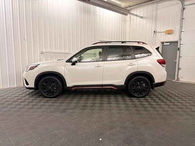 Subaru Forester  2023