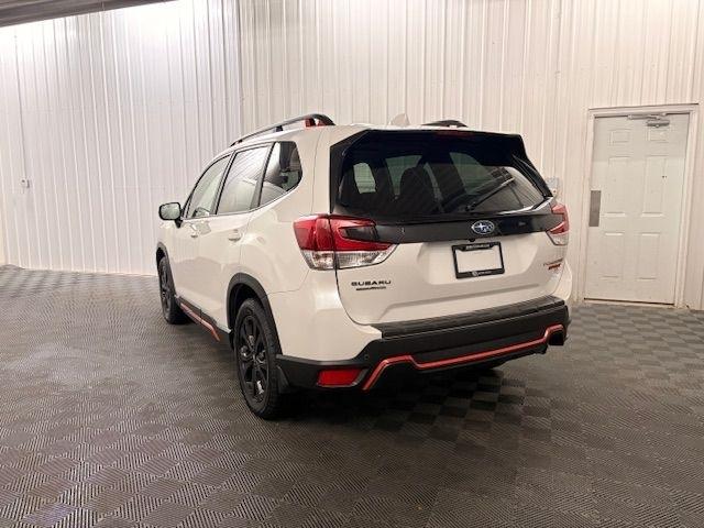 Subaru Forester  2023