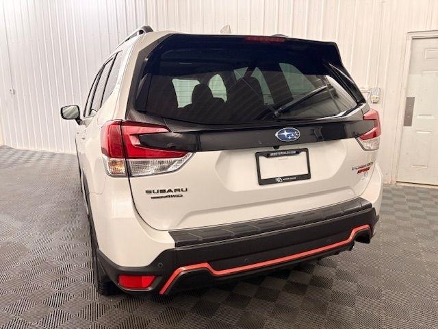 Subaru Forester  2023