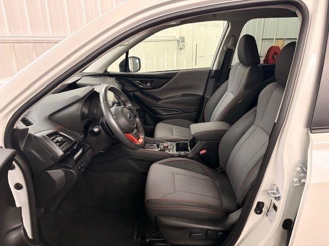 Subaru Forester  2023