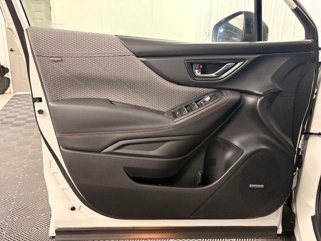 Subaru Forester  2023