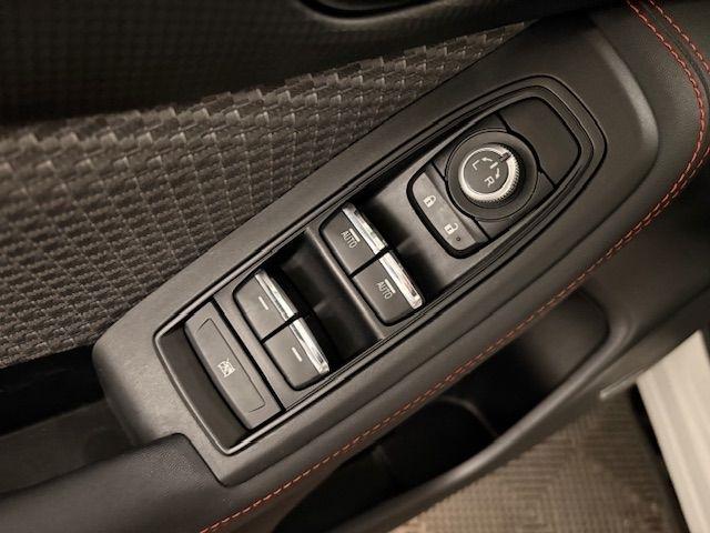 Subaru Forester  2023