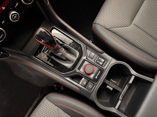 Subaru Forester  2023