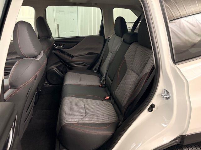 Subaru Forester  2023