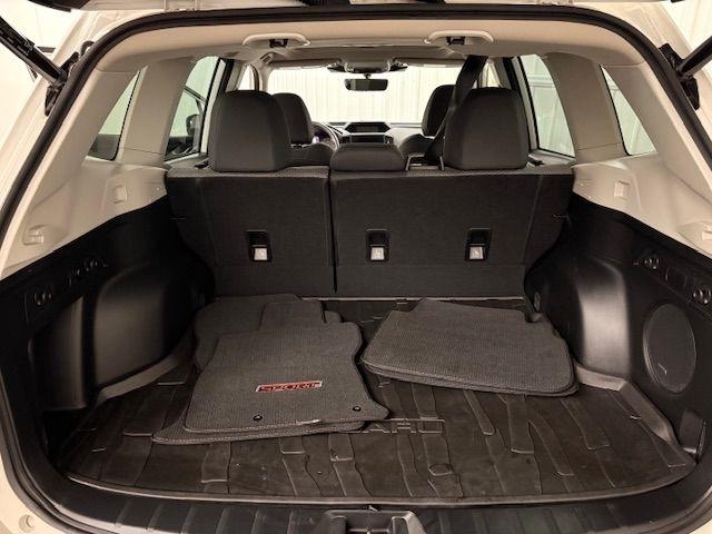 Subaru Forester  2023