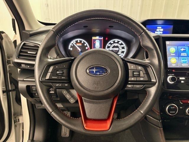 Subaru Forester  2023