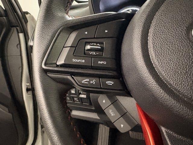 Subaru Forester  2023