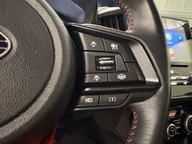 Subaru Forester  2023