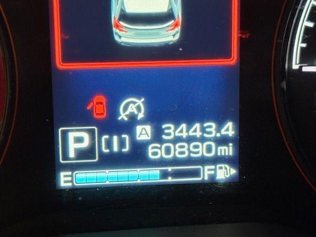 Subaru Forester  2023