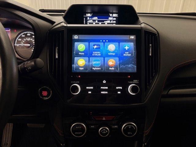 Subaru Forester  2023