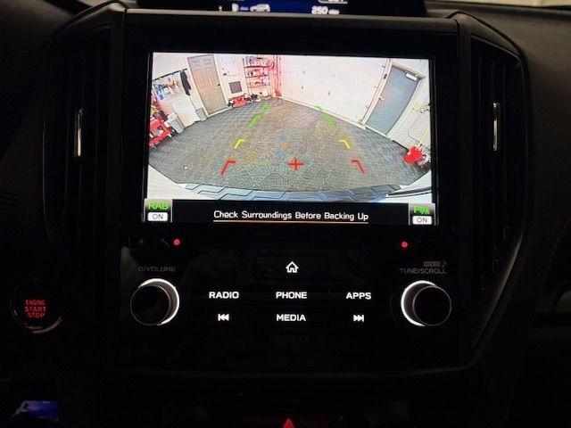 Subaru Forester  2023