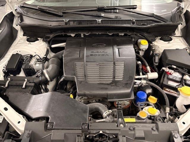 Subaru Forester  2023