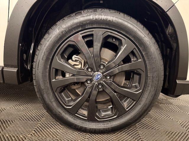 Subaru Forester  2023