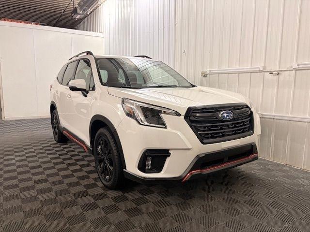Subaru Forester  2023