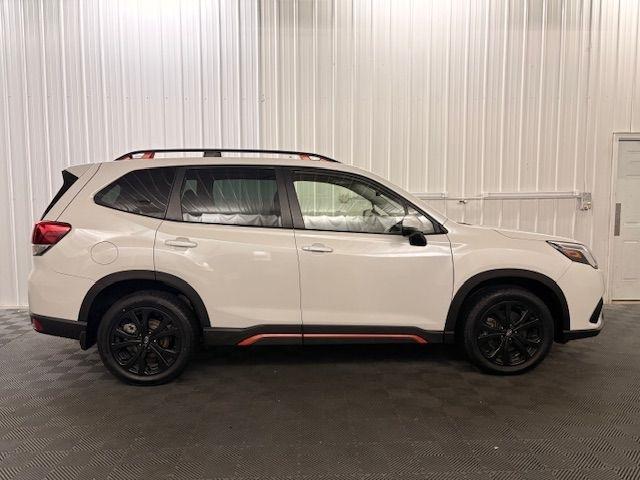 Subaru Forester  2023