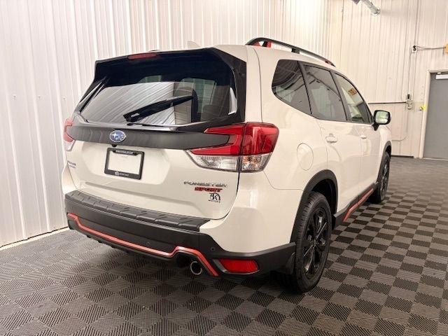 Subaru Forester  2023