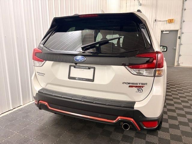 Subaru Forester  2023