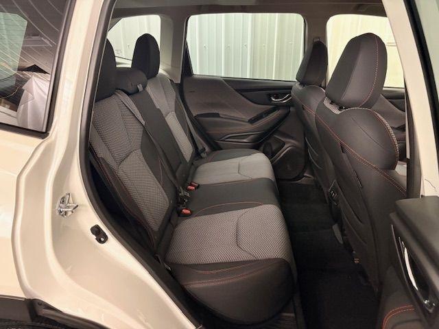 Subaru Forester  2023