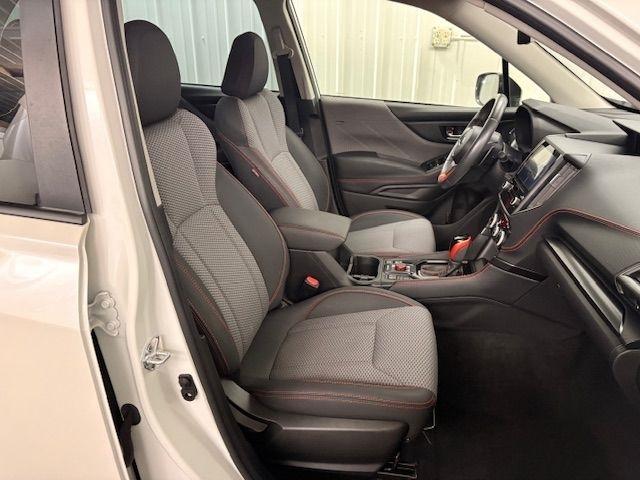 Subaru Forester  2023