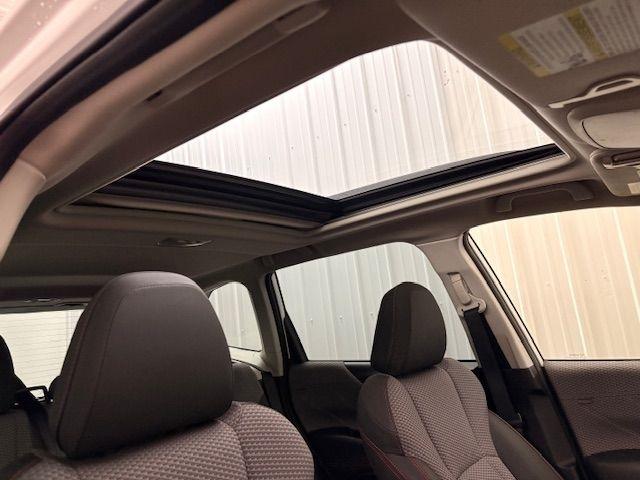 Subaru Forester  2023