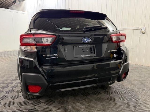 Subaru Crosstrek  2021