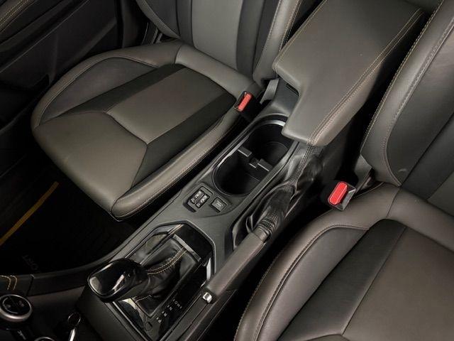 Subaru Crosstrek  2021