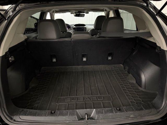 Subaru Crosstrek  2021