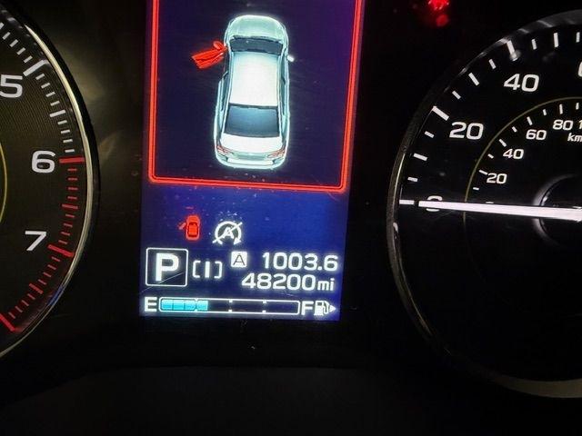 Subaru Crosstrek  2021