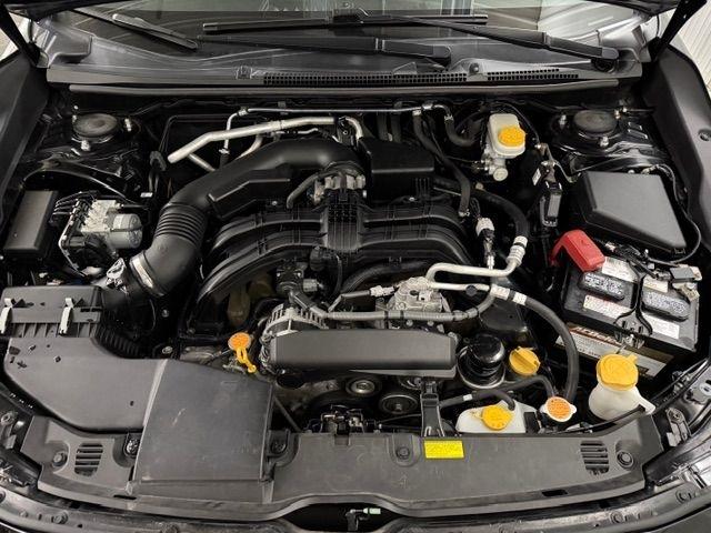 Subaru Crosstrek  2021