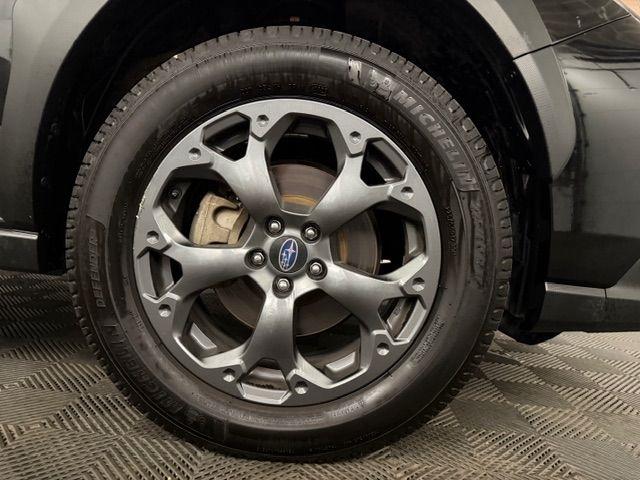 Subaru Crosstrek  2021