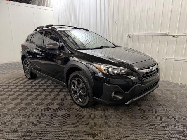 Subaru Crosstrek  2021