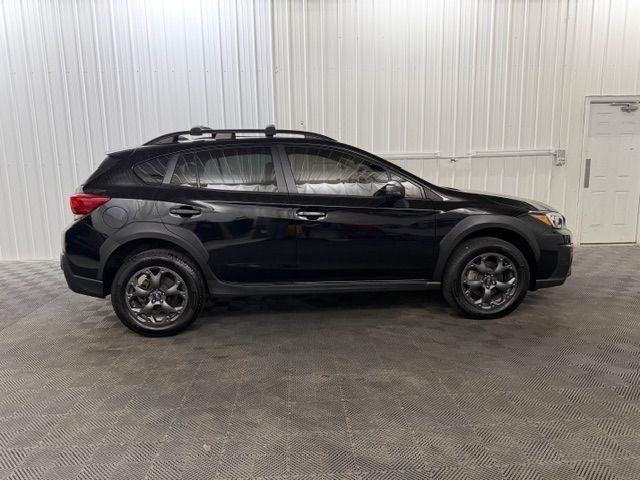 Subaru Crosstrek  2021