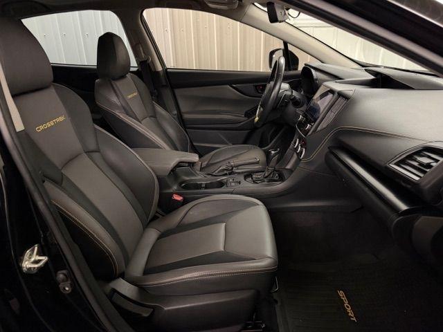 Subaru Crosstrek  2021