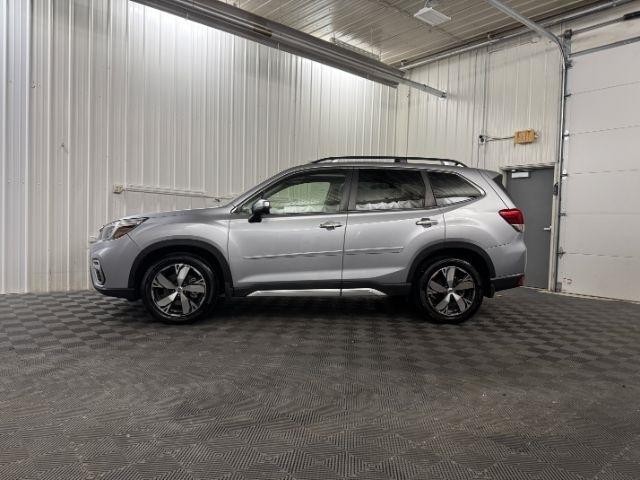Subaru Forester  2019