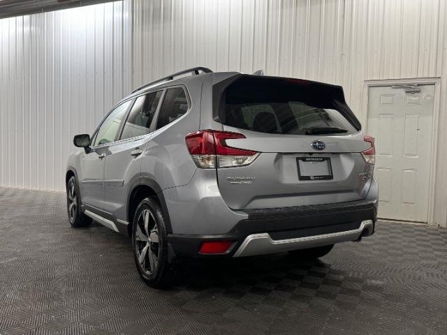 Subaru Forester  2019