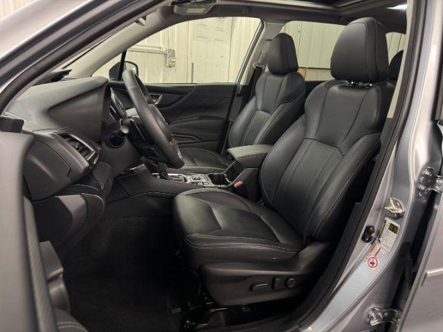 Subaru Forester  2019