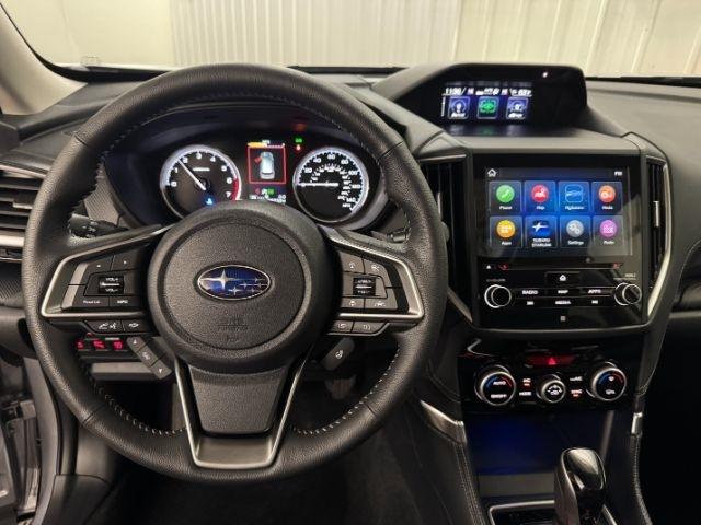 Subaru Forester  2019