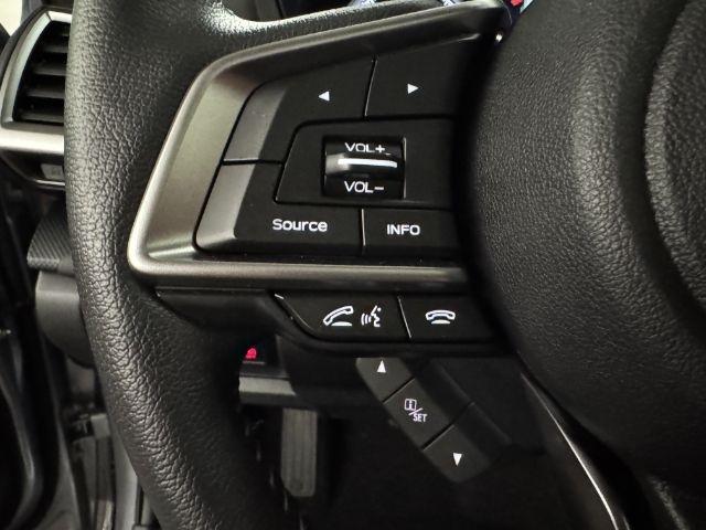 Subaru Forester  2019