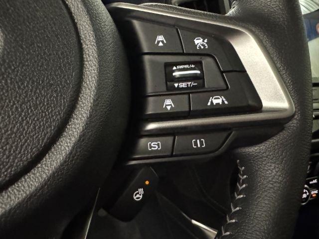 Subaru Forester  2019