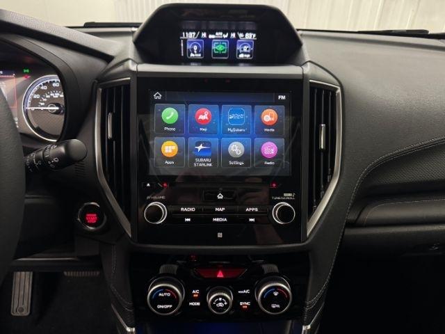 Subaru Forester  2019