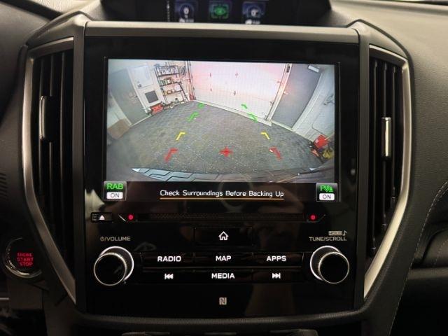 Subaru Forester  2019