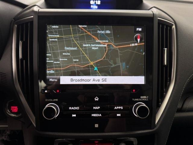 Subaru Forester  2019