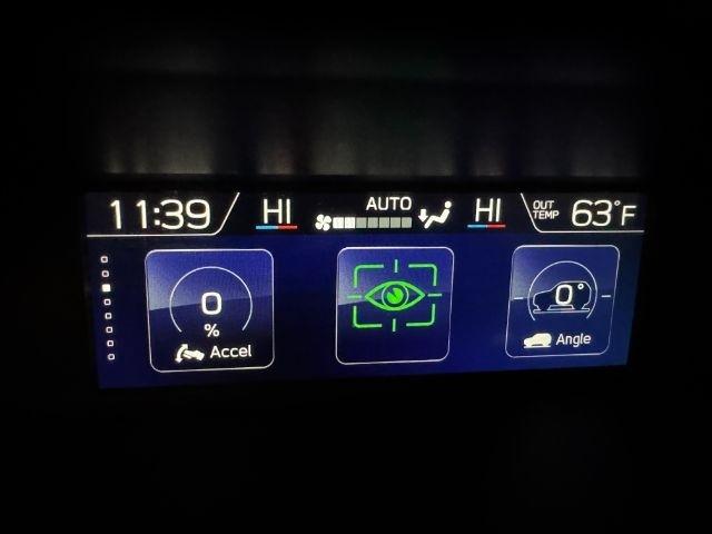 Subaru Forester  2019