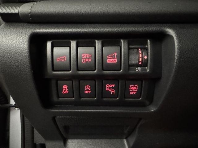 Subaru Forester  2019
