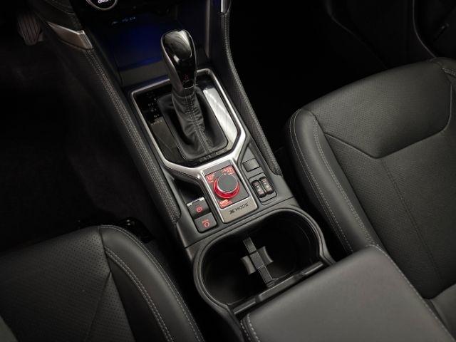 Subaru Forester  2019