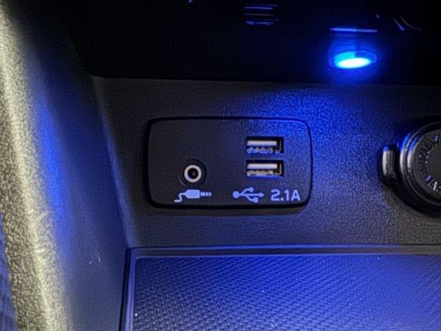 Subaru Forester  2019